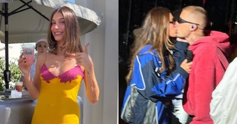Hailey "cấm cửa" hàng loạt cô gái đến dự tiệc của Justin Bieber sau Coachella?