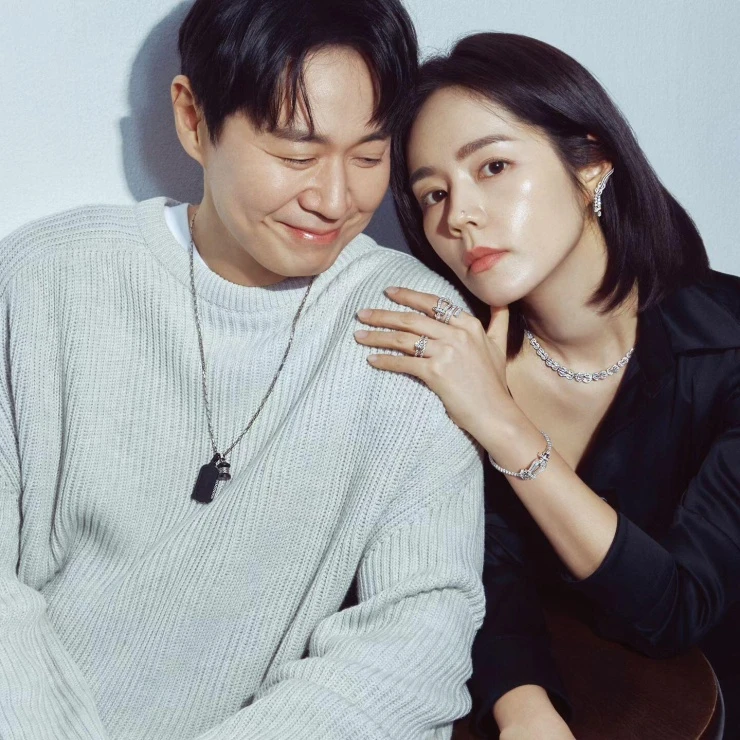 Han Ga In từng muốn hủy hôn sát ngày cưới