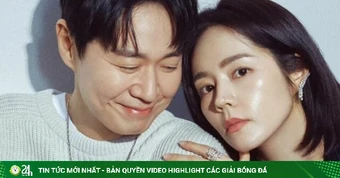 Han Ga In từng muốn hủy hôn sát ngày cưới
