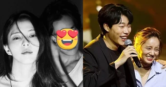 Han So Hee hẹn hò nam model đẹp trai nức tiếng làng mẫu xứ Hàn sau scandal ngoại tình với Ryu Jun Yeol