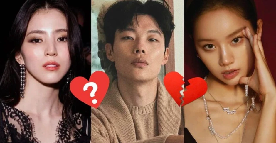 Han So Hee khai gian chiều cao?