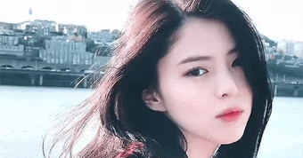 Han So Hee khai gian chiều cao?