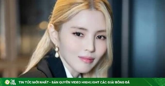 Han So Hee muốn kết hôn trước tuổi 40, nói về hình mẫu bạn đời