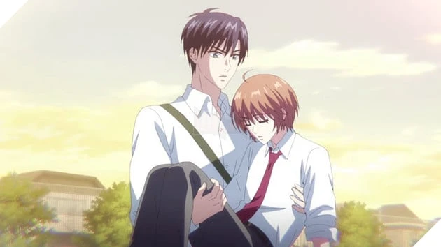 Hana-Kimi chính thức có Season 2, tung trailer đầu tiên