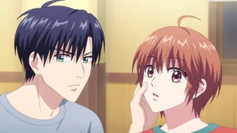 Hana-Kimi chính thức có Season 2, tung trailer đầu tiên