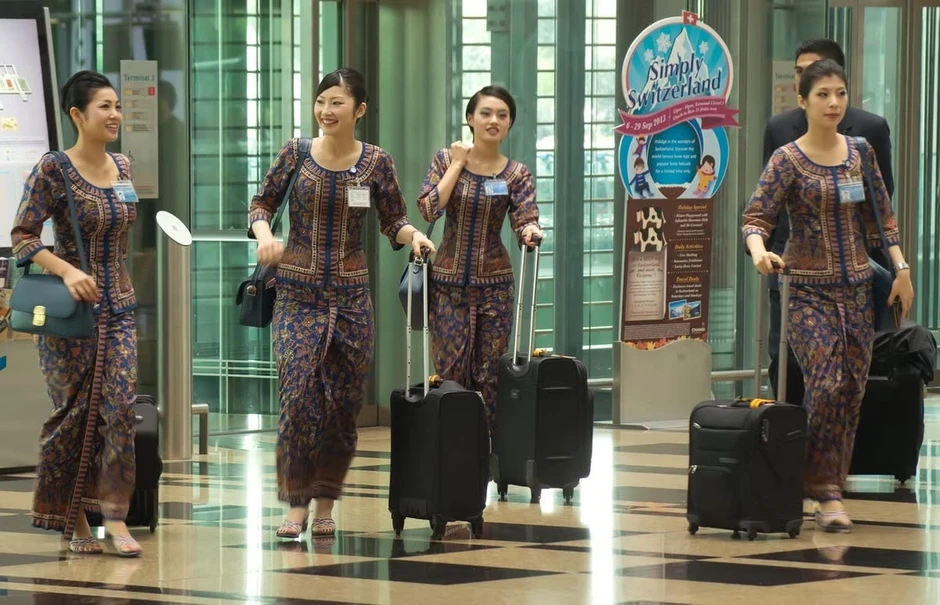 Hãng hàng không vừa công bố thưởng 5 tháng lương cho nhân viên, trước đó có dịp thưởng tới 8 tháng Hãng hàng không vừa công bố thưởng 5 tháng lương cho nhân viên, trước đó có dịp thưởng tới 8 tháng