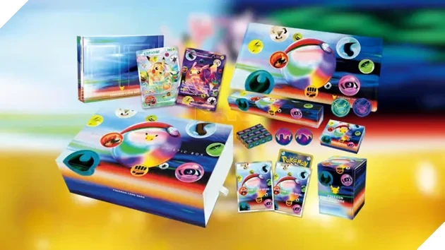 Hàng loạt đơn hàng trên Pokémon Center bị hủy bỏ sau sự cố rò rỉ dữ liệu từ đối tác hậu cần: Người hâm mộ ngậm ngùi mất cơ hội sở hữu đồ giới hạn