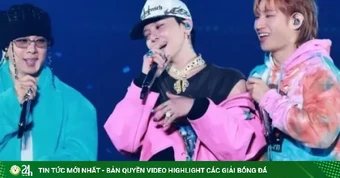 Hàng trăm nghìn người phát sốt vì Big Bang
