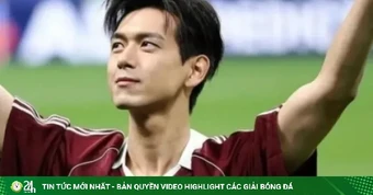 Hàng trăm triệu lượt xem Lý Hiện bước ra sân trận Tây Ban Nha - Saudi Arabia