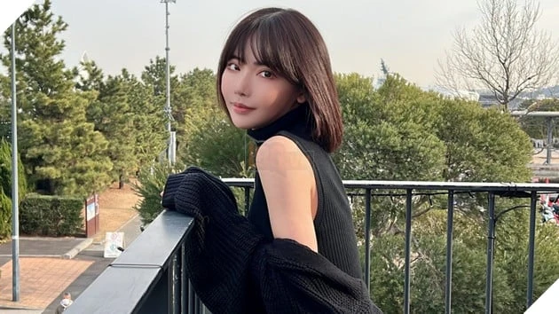 Hành trình rời xa hào quang của Eimi Fukada: Từ "Nữ hoàng phim người lớn" đến thiên sứ của trẻ em nghèo Philippines
