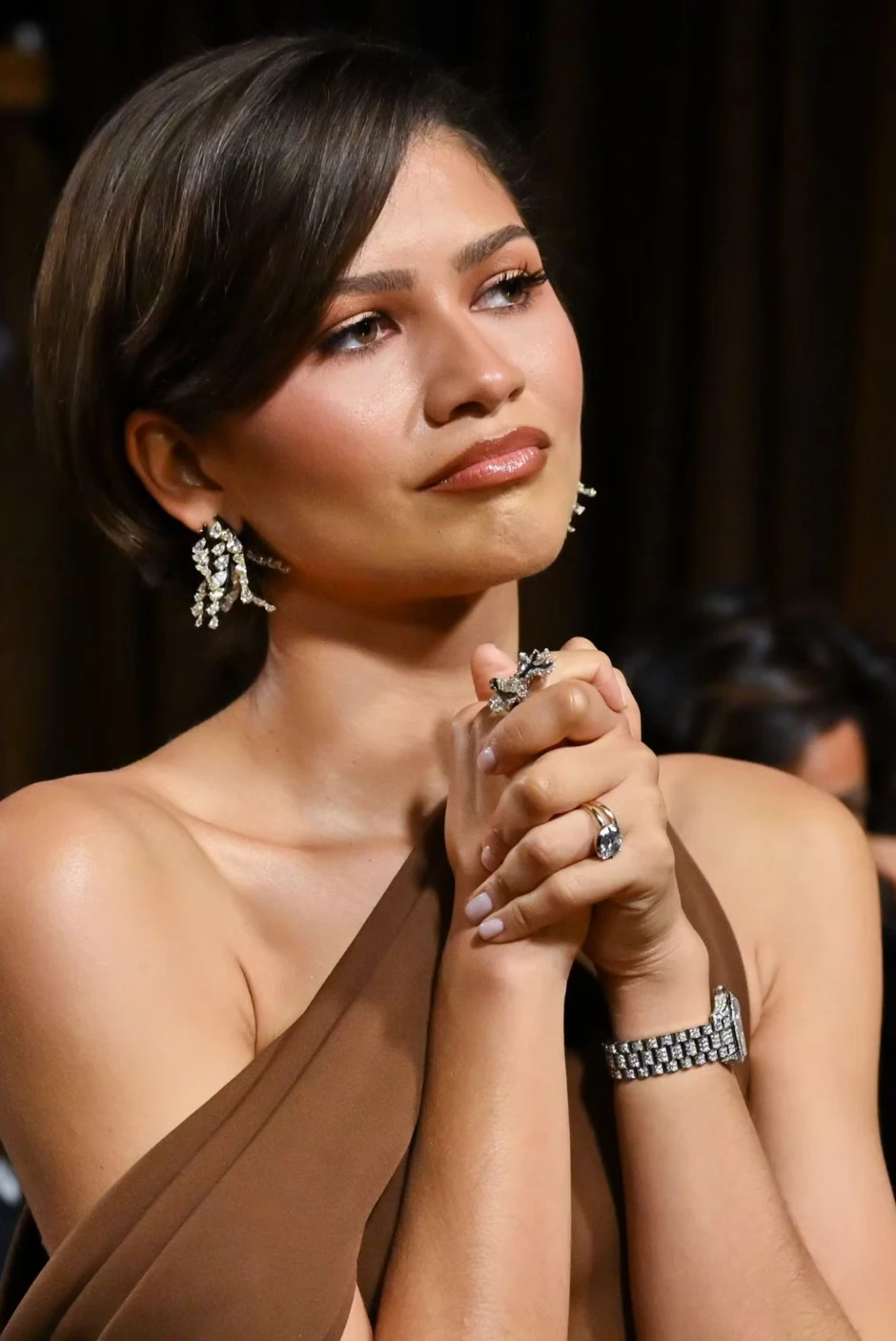 Hành trình tỷ USD của Zendaya Hành trình tỷ USD của Zendaya