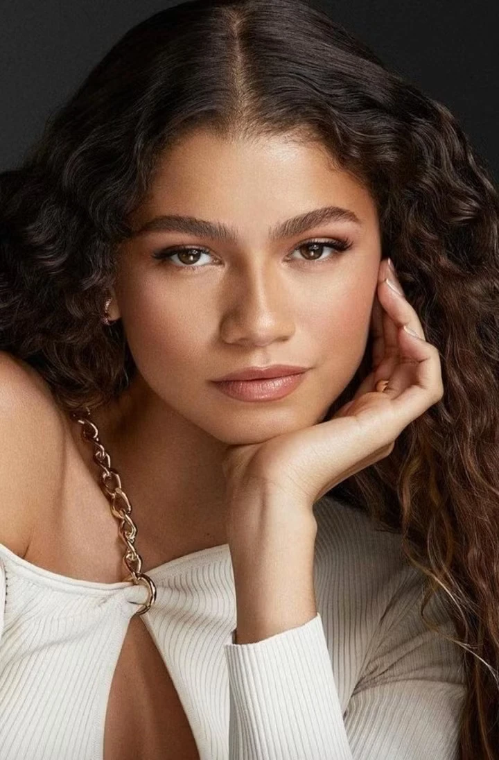 Hành trình tỷ USD của Zendaya Hành trình tỷ USD của Zendaya