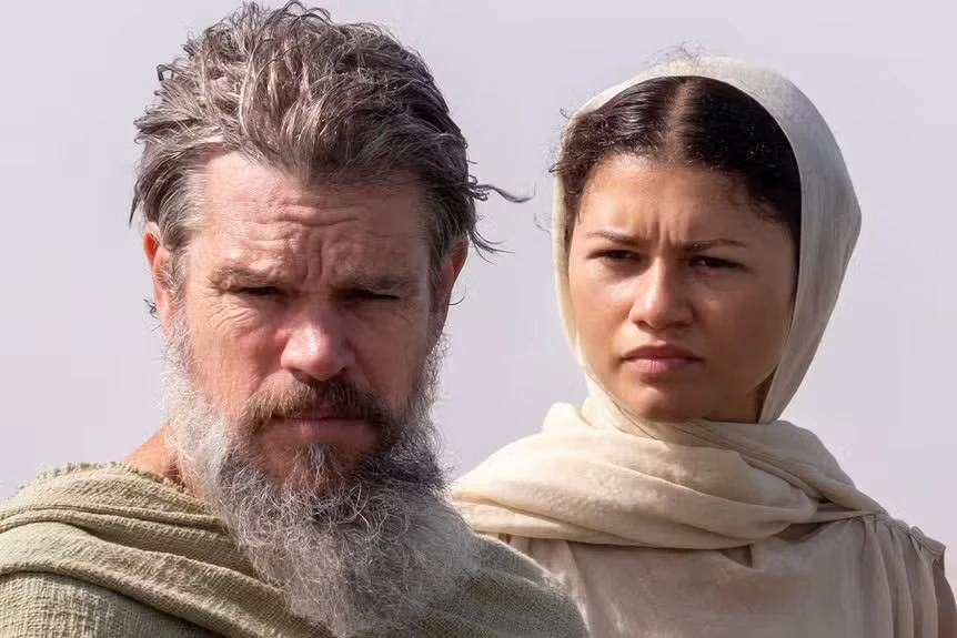 Hành trình tỷ USD của Zendaya Hành trình tỷ USD của Zendaya