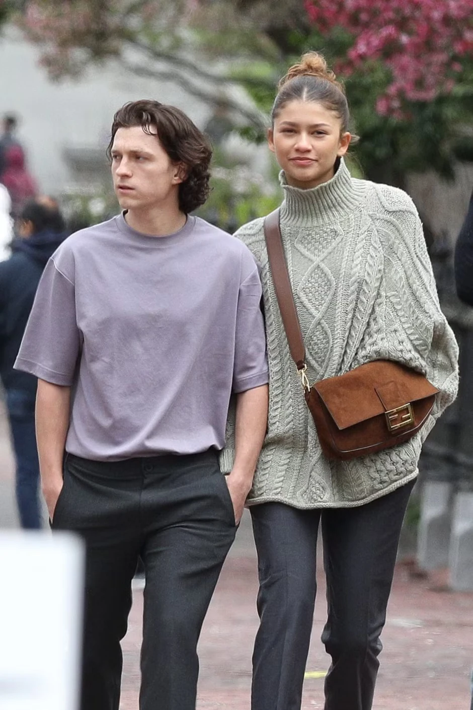 Hành trình tỷ USD của Zendaya Hành trình tỷ USD của Zendaya