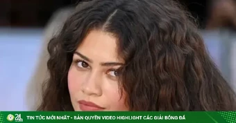 Hành trình tỷ USD của Zendaya