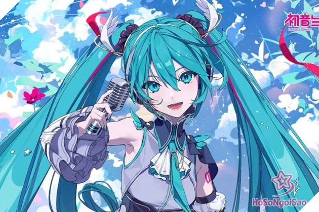 Hatsune Miku và cuộc chiến "Màu da": Khi Fanart trở thành tâm điểm của những tranh luận đa văn hóa