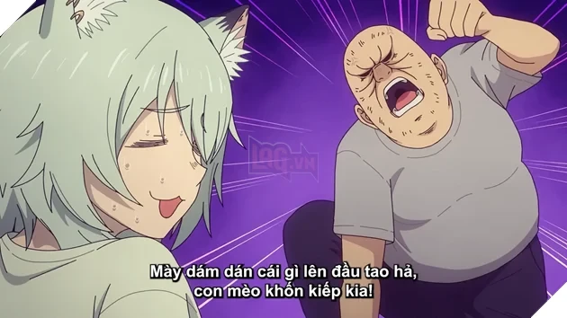 Hậu trường siêu lầy lội: Seiyuu Chainsmoker Cat tự vỗ mông tại phòng thu để tạo âm thanh chân thực Hậu trường siêu lầy lội: Seiyuu Chainsmoker Cat tự vỗ mông tại phòng thu để tạo âm thanh chân thực