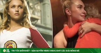 Hayden Panettiere: Bi kịch sau hào quang