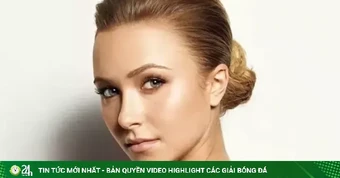 Hayden Panettiere đột tử nghi do sốc thuốc