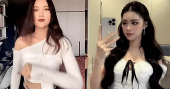 Hé lộ bên trong căn nhà Hoa hậu Phương Oanh