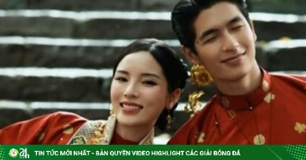 Hé lộ đám cưới hoành tráng của Kỳ Duyên và Quốc Anh