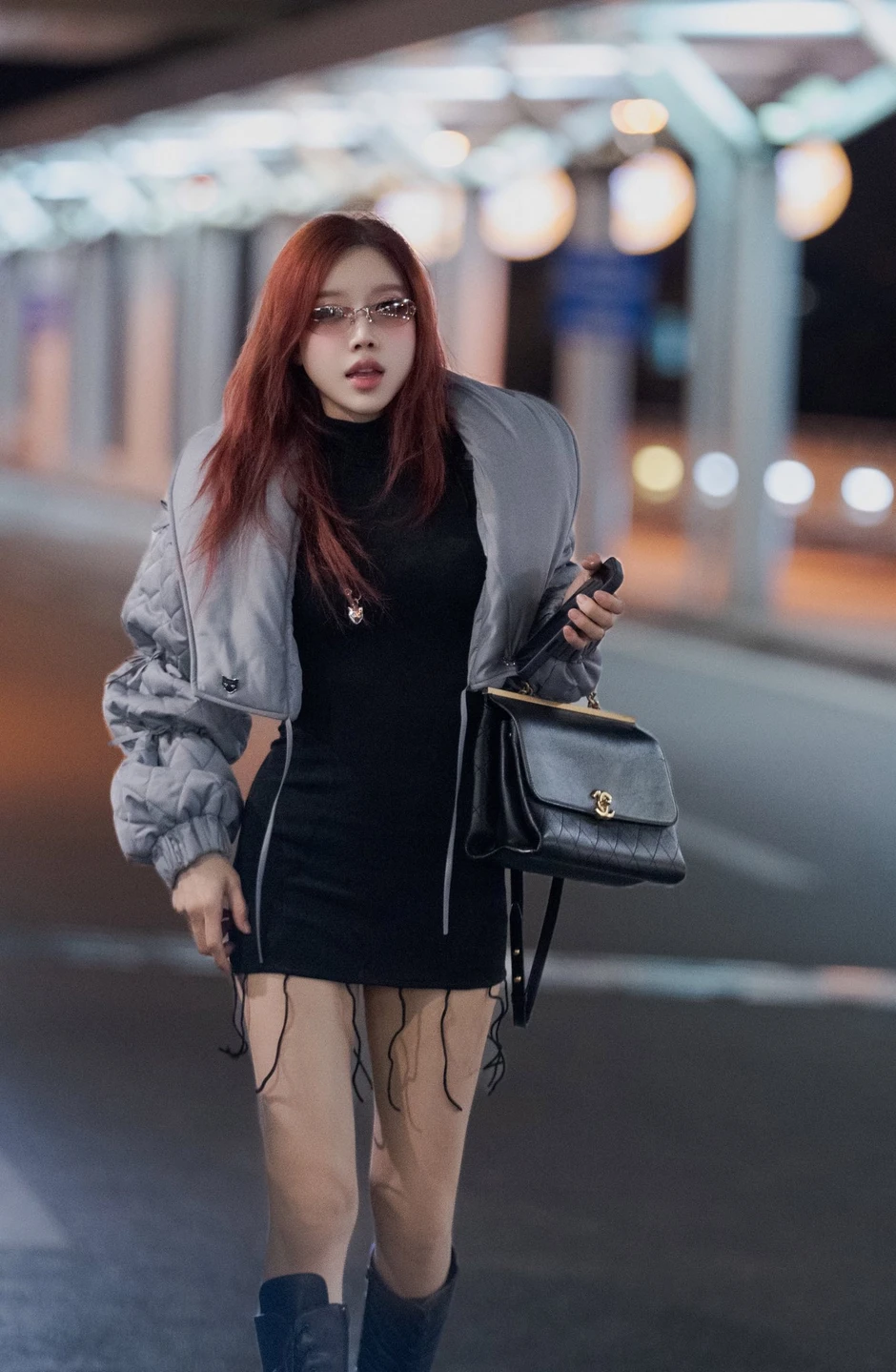 Hé lộ hình ảnh và ca khúc đầu tiên của Trang Pháp tại Đạp Gió bản Trung Quốc Hé lộ hình ảnh và ca khúc đầu tiên của Trang Pháp tại Đạp Gió bản Trung Quốc