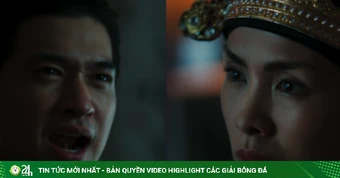 Hé lộ những hình ảnh đầu tiên của Tăng Thanh Hà trong phim Hoàng hậu cuối cùng gây ngỡ ngàng