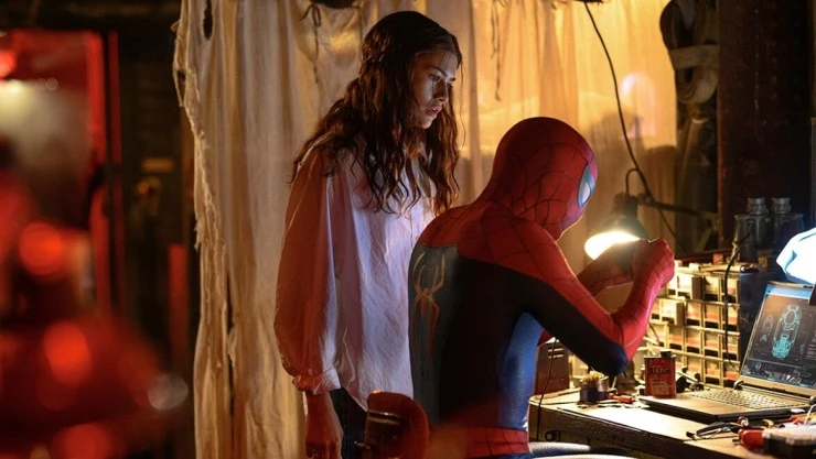 Hé lộ vai diễn bí mật của Sadie Sink trong Spider Man: Brand New Day