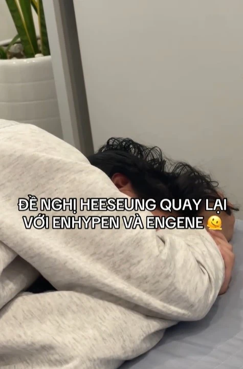 Heeseung (ENHYPEN) rời nhóm: Tin đồn hay sự thật?