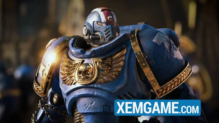 Henry Cavill xác nhận series Warhammer 40,000 vẫn đang tiến hành, nhưng vai diễn giữ kín