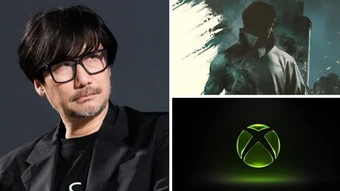 Hideo Kojima đưa Physint sang Xbox sau khi PlayStation hủy dự án