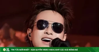 Hiện tượng Quách Văn Thơm và Hà An Huy