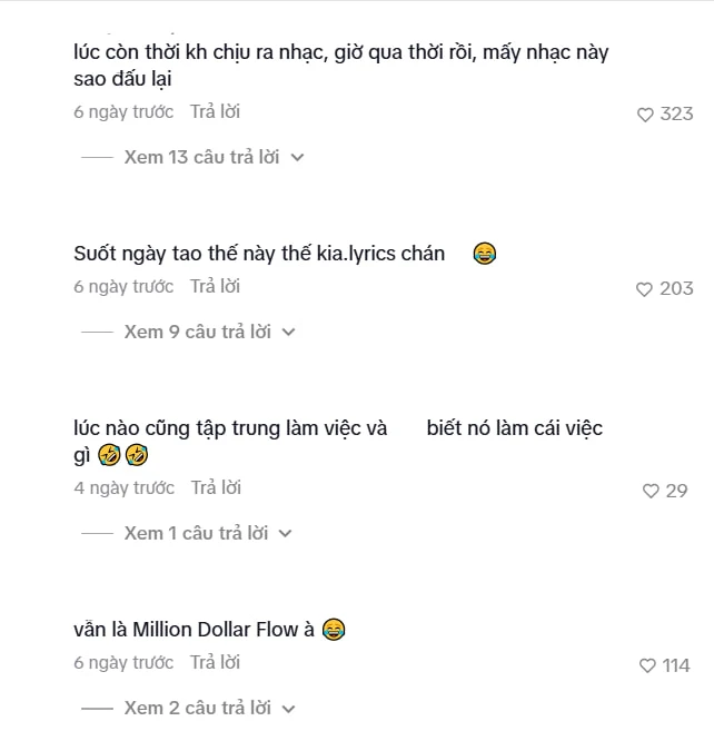 Hiện tượng Rap Việt một thời tái xuất nhạt nhòa: Bị chê “out meta”, nhạc 10 bài như 1