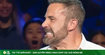 Hiểu lầm về nam diễn viên vừa thắng Ai là triệu phú