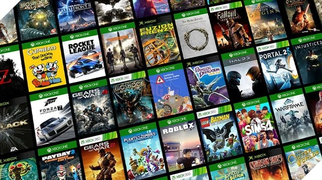 Hiệu ứng Backrooms: Vì sao game kinh dị, hoài niệm và indie đang bùng nổ trở lại? Hiệu ứng Backrooms: Vì sao game kinh dị, hoài niệm và indie đang bùng nổ trở lại?