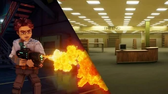 Hiệu ứng Backrooms: Vì sao game kinh dị, hoài niệm và indie đang bùng nổ trở lại?