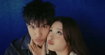 HIEUTHUHAI mời Babyboo đóng MV chung: diễn xuất tình cảm vẫn còn đơ?