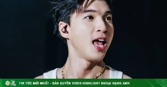 HIEUTHUHAI và dàn anh trai, em xinh hội tụ tại concert đặc biệt ở Gia Lai