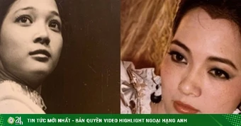 Hình ảnh hiếm thời trẻ NSND Lê Khanh: Những khoảnh khắc ít người biết