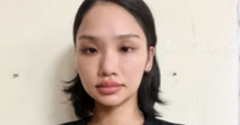 Hình ảnh mới nhất của Miu Lê khi bị tạm giam