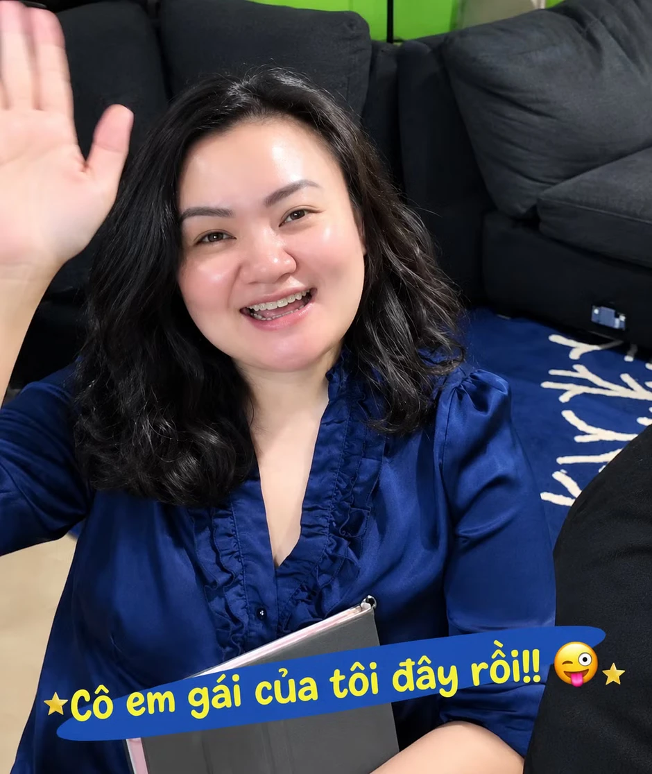Hình ảnh mới nhất của Xuân Mai