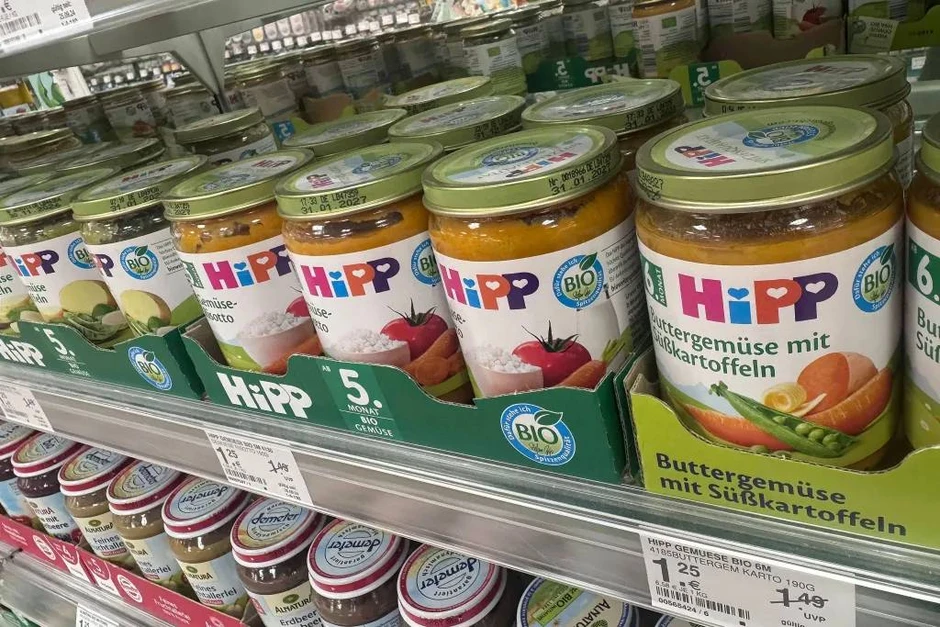 HiPP nói gì về việc phát hiện thuốc diệt chuột trong thức ăn dặm dành cho trẻ em? HiPP nói gì về việc phát hiện thuốc diệt chuột trong thức ăn dặm dành cho trẻ em?