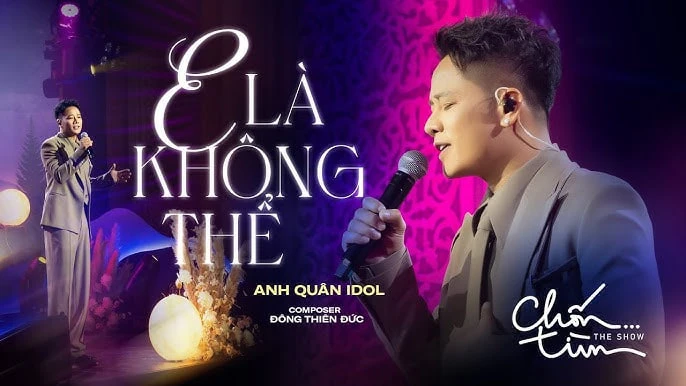 Hit 100 triệu views vào tay Tùng Dương như “dằn mặt” người yêu cũ, nghe xong hoang mang cực mạnh Hit 100 triệu views vào tay Tùng Dương như “dằn mặt” người yêu cũ, nghe xong hoang mang cực mạnh
