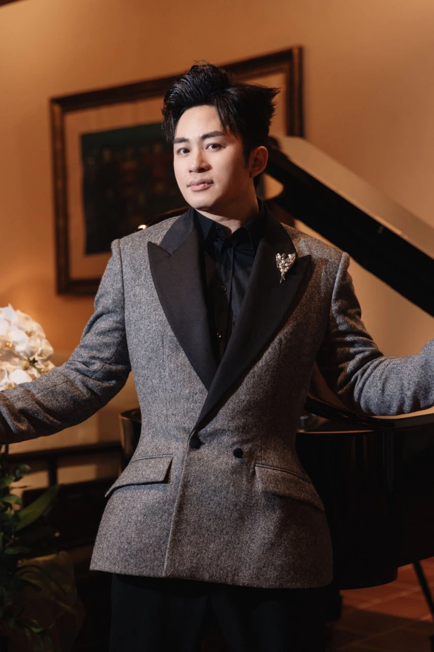 Hit 100 triệu views vào tay Tùng Dương như “dằn mặt” người yêu cũ, nghe xong hoang mang cực mạnh Hit 100 triệu views vào tay Tùng Dương như “dằn mặt” người yêu cũ, nghe xong hoang mang cực mạnh