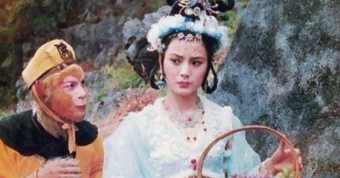 Hồ ly tinh trong Tây du ký: Bạn học của 'Tôn Ngộ Không', giờ sống kín tiếng