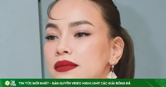 Hồ Ngọc Hà đáp trả Lưu Diệc Phi