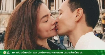 Hồ Ngọc Hà - Kim Lý kỷ niệm 9 năm bên nhau