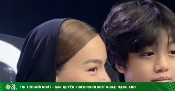 Hồ Ngọc Hà: Tôi ủng hộ Subeo có bạn gái, như đàn ông trưởng thành