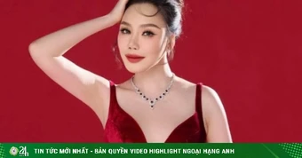 Hồ Quỳnh Hương bất ngờ tái xuất sau thời gian dài vắng bóng