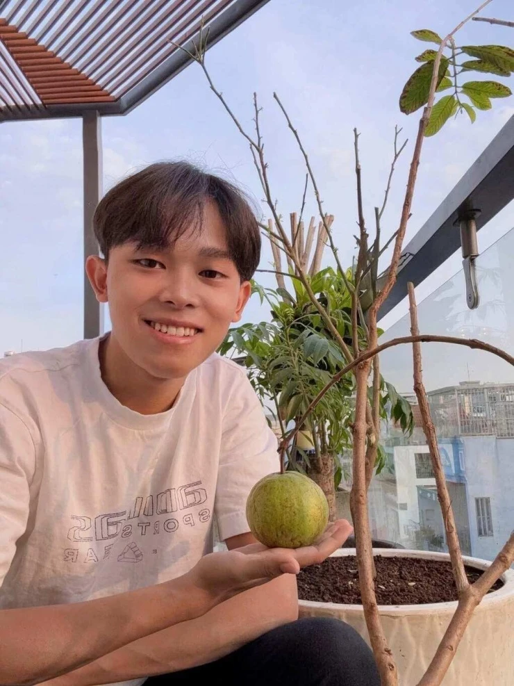 Hồ Văn Cường mua nhà phố sau 10 năm ở trọ